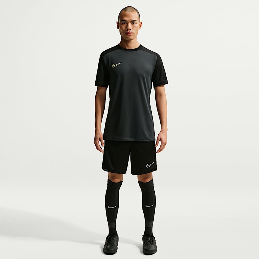 NIKE公式】ナイキ アカデミー+ メンズ Dri-FIT ショートスリーブ
